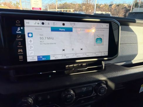 New 2026 Jeep Wrangler Sport S image 18