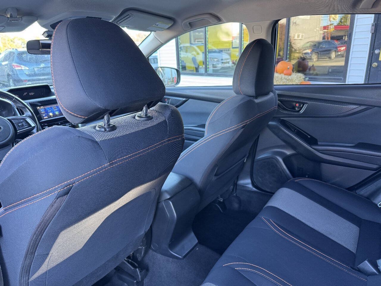 Used 2019 Subaru Crosstrek 2.0i Premium AWD/4WD image 29