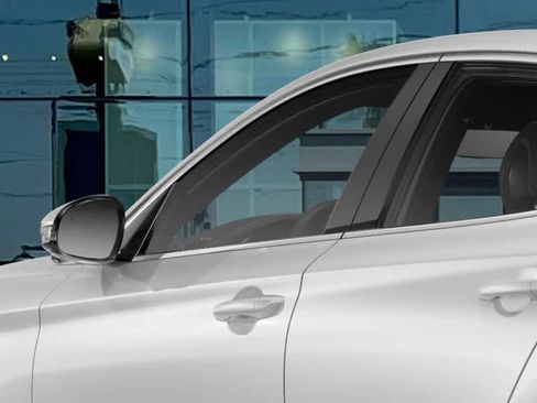 New 2026 Genesis G70 2.5T Prestige RWD image 14