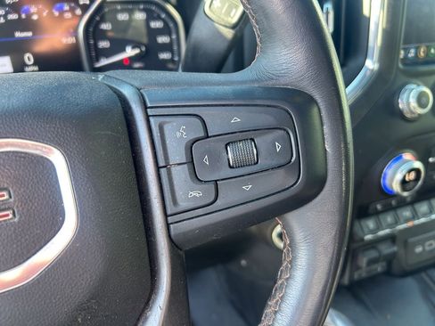 Used 2022 GMC Sierra 3500 AT4 w/ AT4 Premium Plus Package AWD/4WD image 31