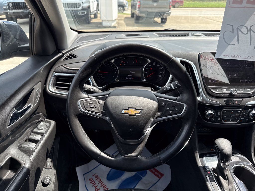 Used 2022 Chevrolet Equinox Premier FWD image 10