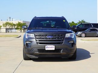 Used 2018 Ford Explorer XLT w/ Equipment Group 202A FWD video 2