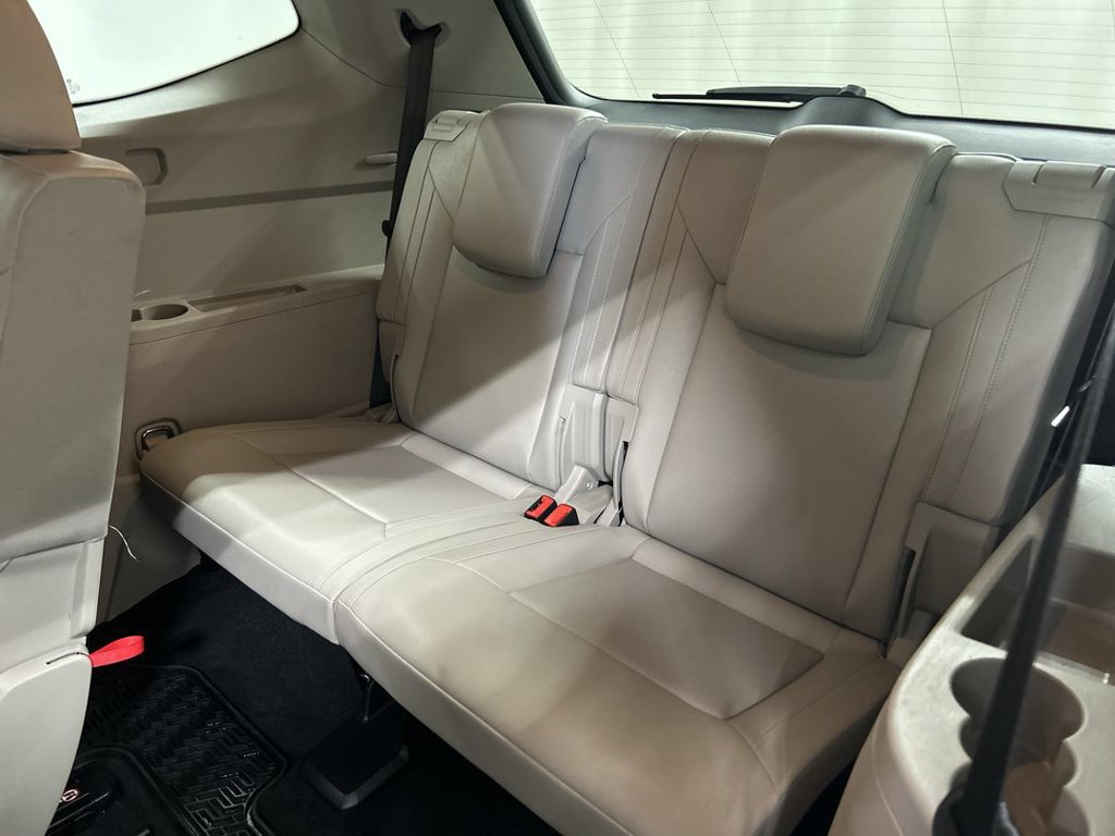 Used 2018 Volkswagen Atlas SE AWD/4WD image 20
