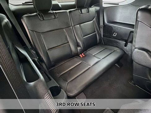 Used 2023 Ford Explorer ST w/ Equipment Group 401A AWD/4WD image 14
