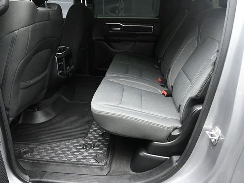 Used 2021 RAM 1500 Lone Star image 18
