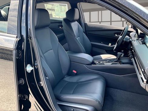 New 2026 Honda Accord Sport image 11