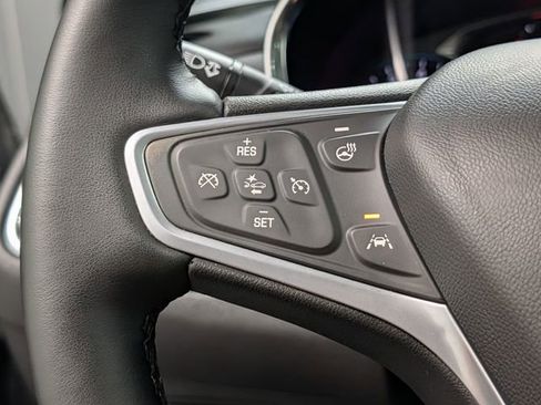 Certified 2023 Chevrolet Equinox LT image 20