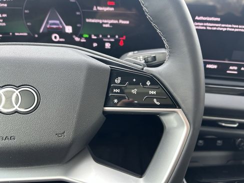 Used 2025 Audi A5 2.0T Premium Plus w/ Premium Plus image 10