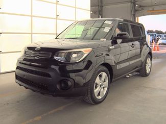 Used 2018 Kia Soul image 1