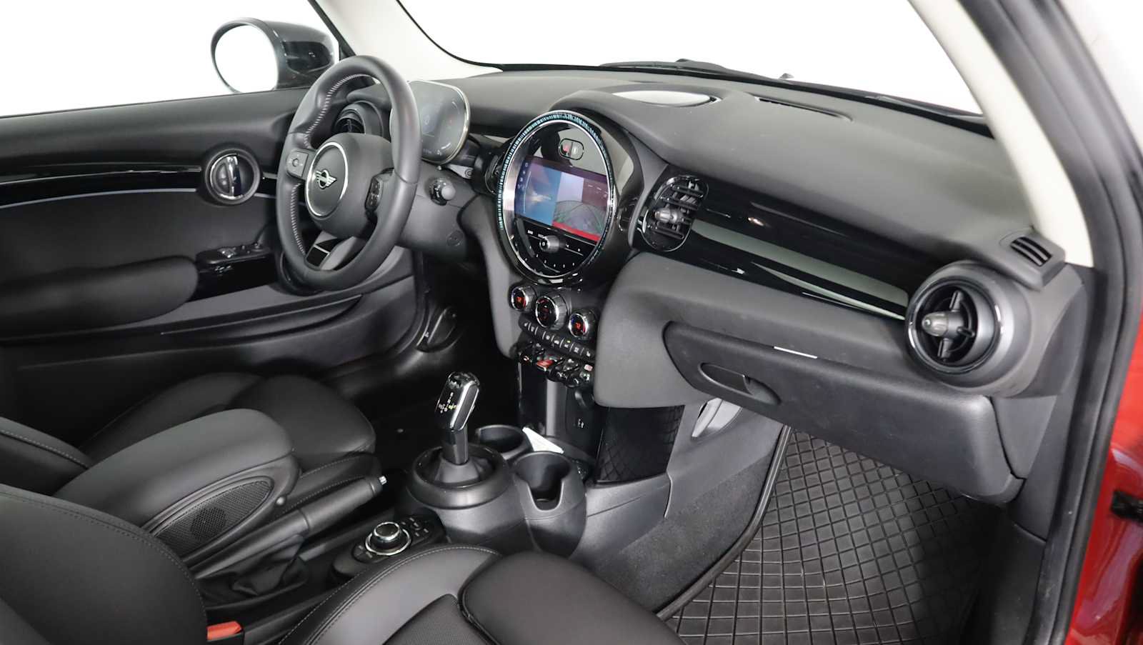 Used 2024 MINI Cooper S FWD image 9