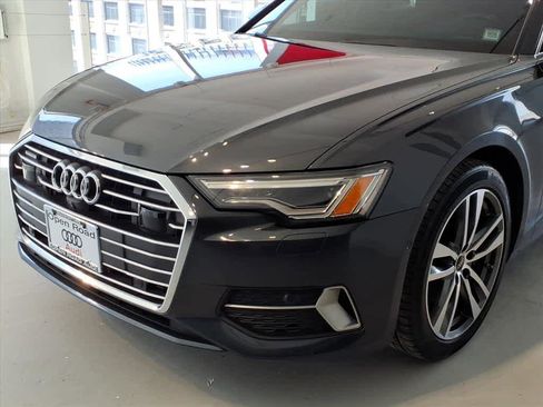 Used 2023 Audi A6 Premium Plus w/ Premium Plus Package image 7