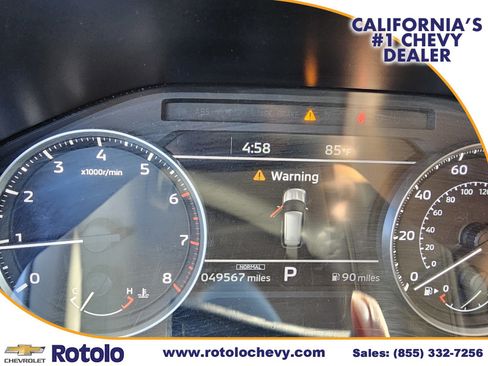 Used 2024 Mitsubishi Outlander SE Black Edition AWD/4WD image 27