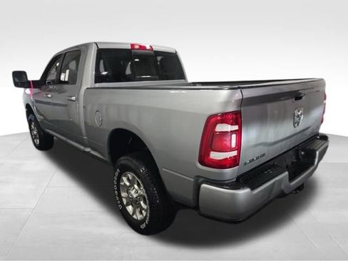 Used 2024 RAM 2500 Laramie image 6