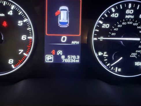 Used 2022 Subaru Outback Premium AWD/4WD image 34