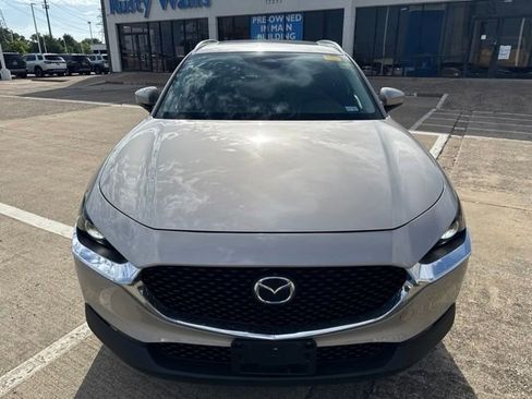 Used 2024 MAZDA CX-30 AWD 2.5 S w/ Preferred Package image 5