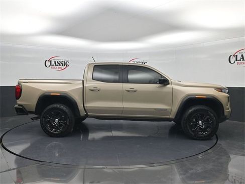 Used 2023 GMC Canyon Elevation w/ Convenience Package image 6