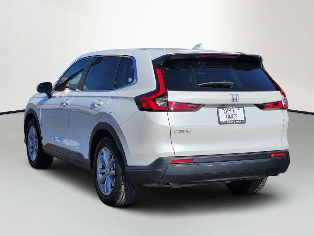 Used 2024 Honda CR-V EX image 5
