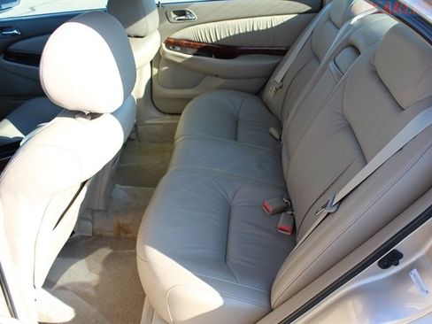 Used 2002 Acura TL image 25