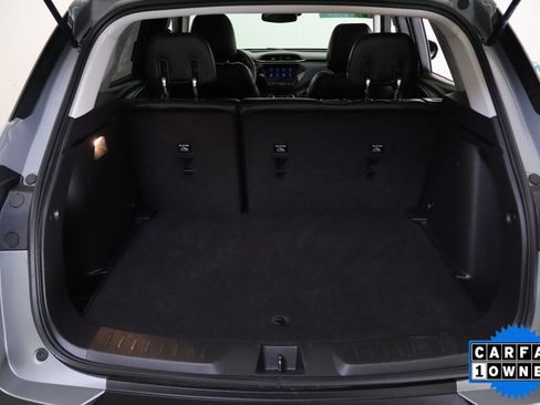 Used 2023 Chevrolet TrailBlazer LT w/ Convenience Package image 8