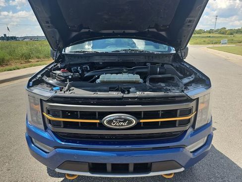 Used 2022 Ford F150 Tremor w/ Equipment Group 401A Mid image 30