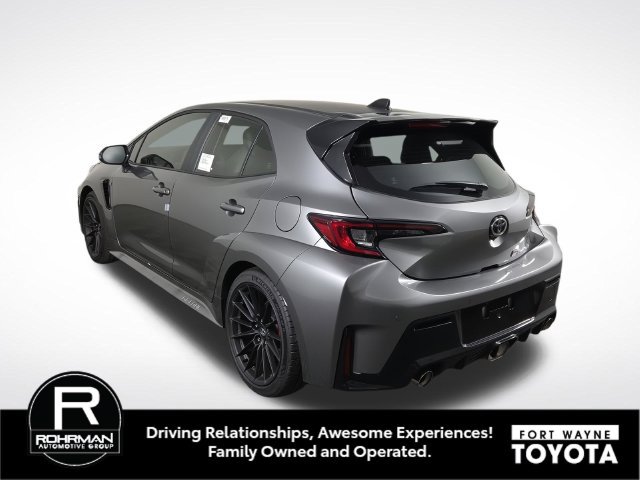 New 2026 Toyota Corolla GR AWD/4WD image 9