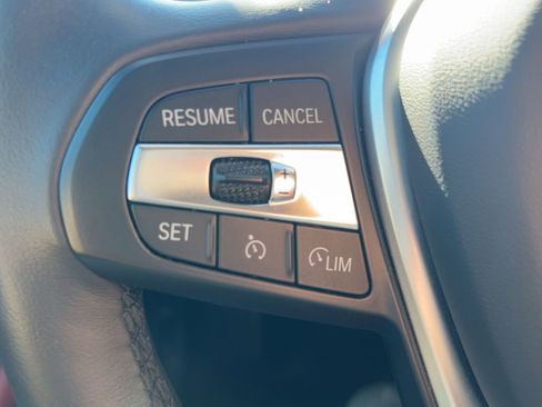 Used 2024 BMW i4 eDrive40 w/ Premium Package image 16