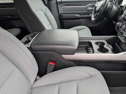 Used 2021 RAM 1500 Big Horn AWD/4WD image 29