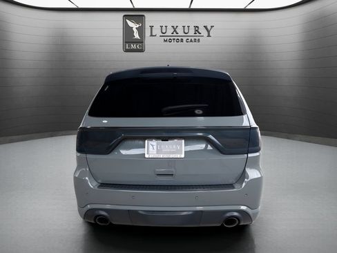 Used 2023 Dodge Durango R/T AWD/4WD image 7