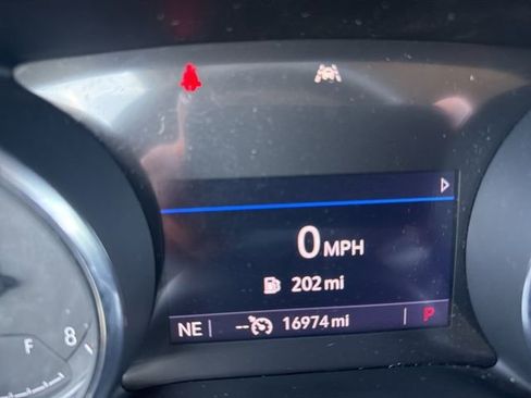 Used 2023 Buick Encore GX Select w/ Safety Package II image 8