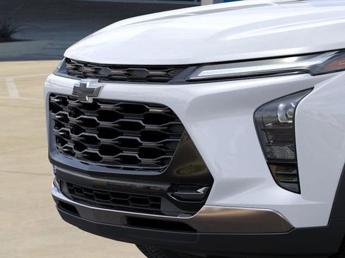 New 2026 Chevrolet Trax ACTIV image 13