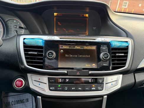 Used 2013 Honda Accord EX-L image 17