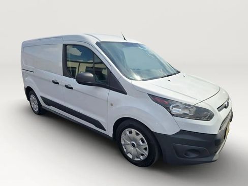 Used 2015 Ford Transit Connect XL image 4