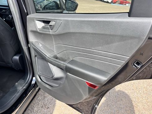 New 2025 Ford Escape Active w/ Tech Pack #1 image 12
