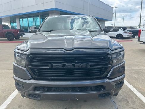 Used 2020 RAM 1500 Big Horn image 14