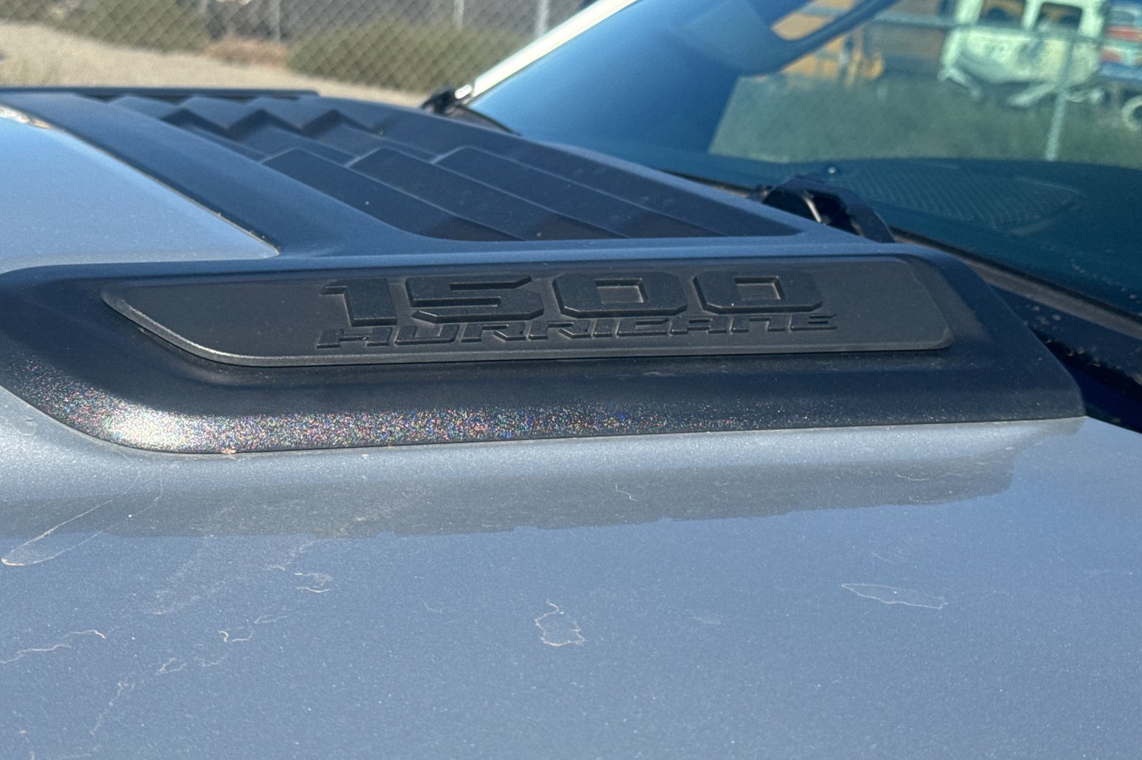 New 2026 RAM 1500 Laramie w/ Night Edition AWD/4WD image 25