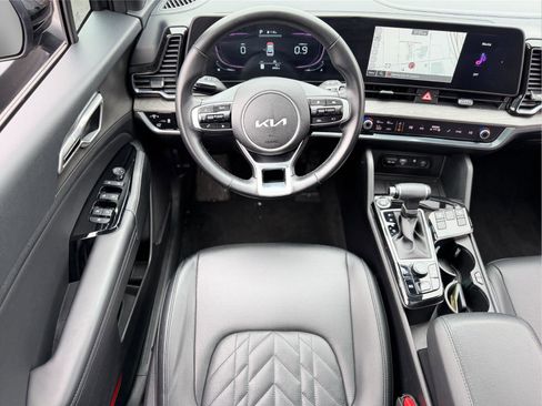 Used 2023 Kia Sportage X-Line w/ X-Line Premium Package image 23