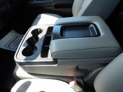 Used 2016 Chevrolet Silverado 2500 W/T w/ WT Fleet Convenience Package RWD image 24
