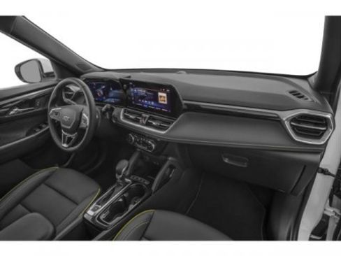 New 2026 Chevrolet TrailBlazer ACTIV image 18