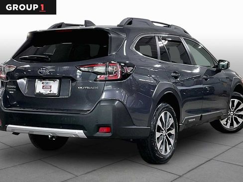Used 2024 Subaru Outback Limited AWD/4WD image 13