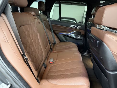 Used 2023 BMW X5 M50i w/ Executive Package image 23