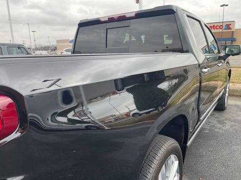 Used 2023 Chevrolet Silverado 1500 High Country w/ High Country Premium Package image 21