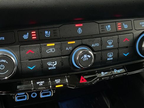 Used 2026 Dodge Durango GT AWD/4WD image 31