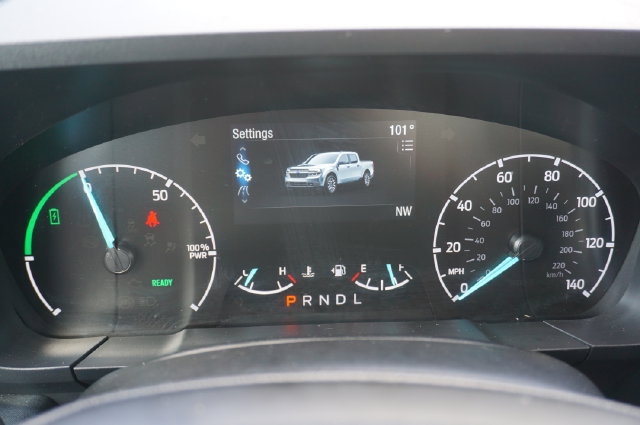 Used 2023 Ford Maverick XL FWD image 9