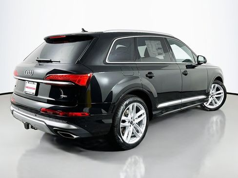 New 2025 Audi Q7 3.0T Premium Plus image 13