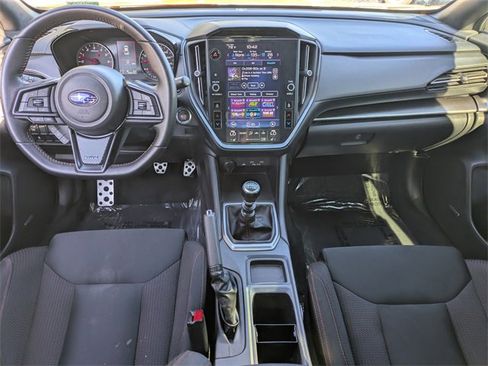 Used 2022 Subaru WRX Premium image 4