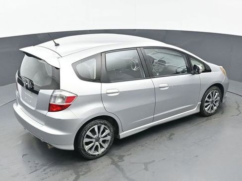 Used 2013 Honda Fit Sport image 35