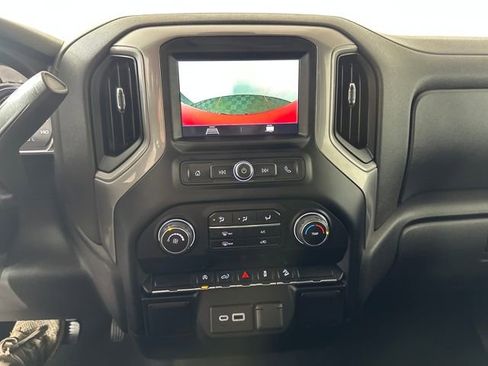 Used 2022 Chevrolet Silverado 1500 Custom Trail Boss w/ Safety Confidence Package image 22