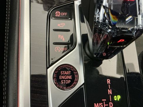 Certified 2023 BMW 840i Gran Coupe w/ Comfort Seating Package image 13