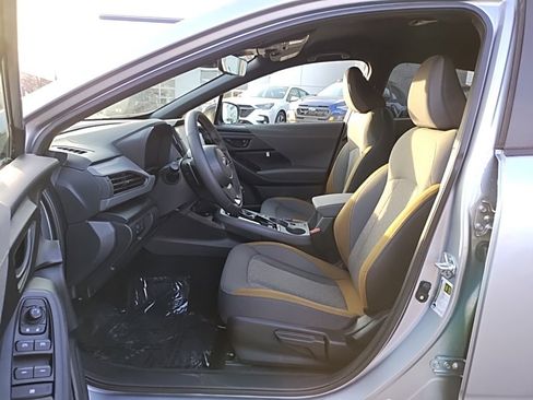 New 2026 Subaru Crosstrek 2.5i Sport w/ Crosstrek Mirror Package image 17