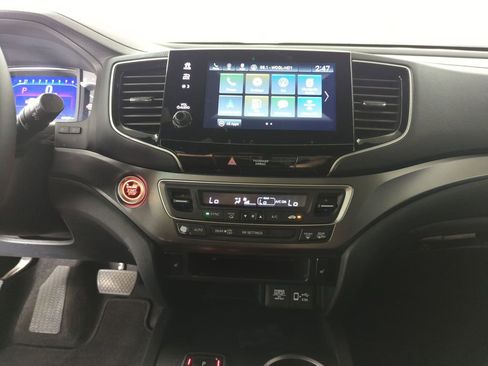 Certified 2021 Honda Passport EX-L image 14